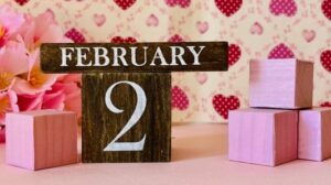 2月3月診察スケジュール